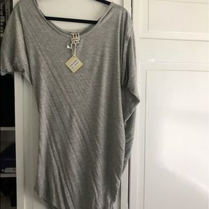 haute hippie tunic